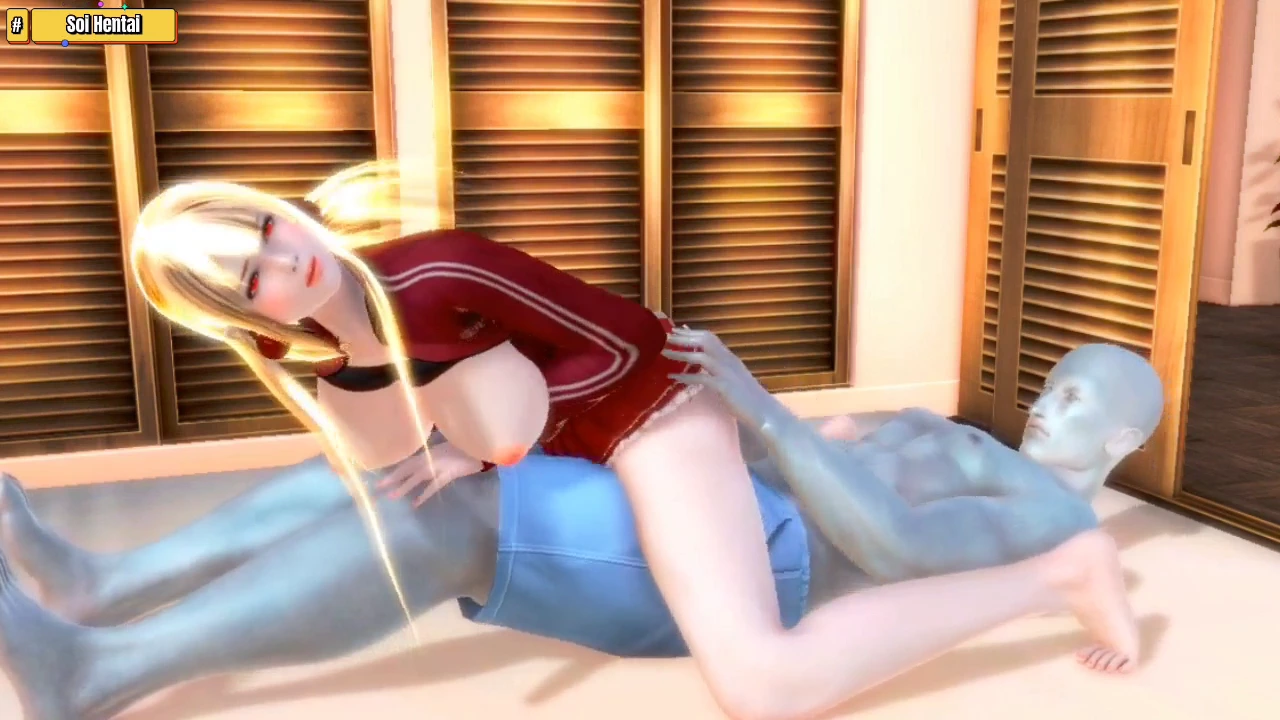 Zora Zaraki,一个热门游戏的火热主角,在HS24中点燃了屏幕。这个3D动感动画提供了动作和情色的诱人融合,为粉丝和新人带来了难忘的旅程。